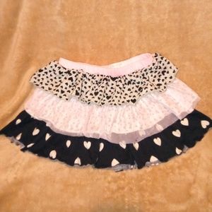 1989 Place skirt